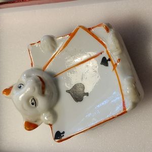 JAPAN Collectable  decor